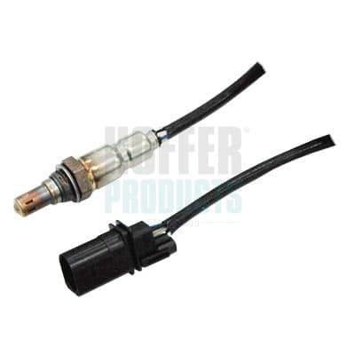 Sonda Lambda MEAT & DORIA 7481719