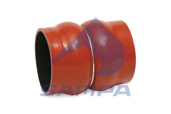 Furtun radiator SAMPA 049.075