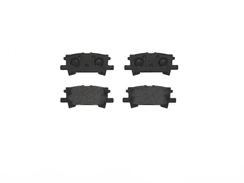 set placute frana,frana disc BREMBO PRIME LINE P 83 068