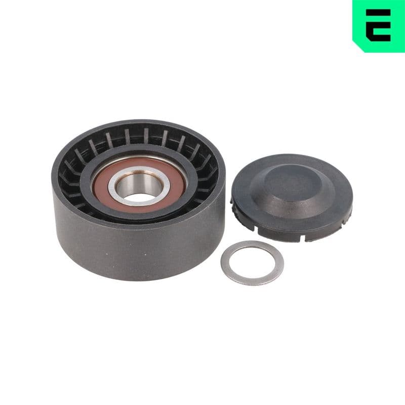 rola intinzator,curea transmisie OPTIMAL 0-N2014S