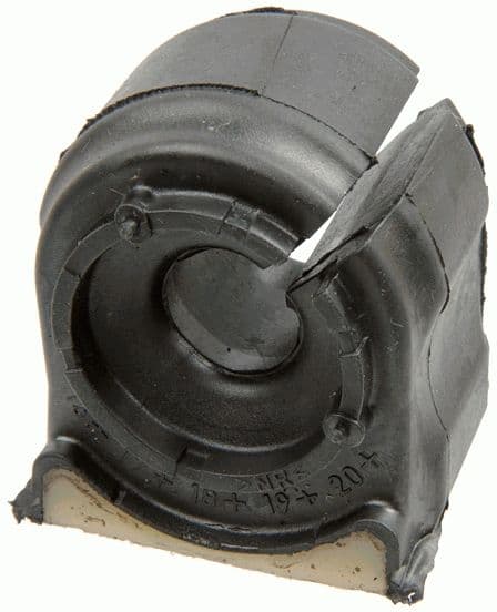 Bucsa, bara stabilizatoare LEMFÖRDER 39546 01