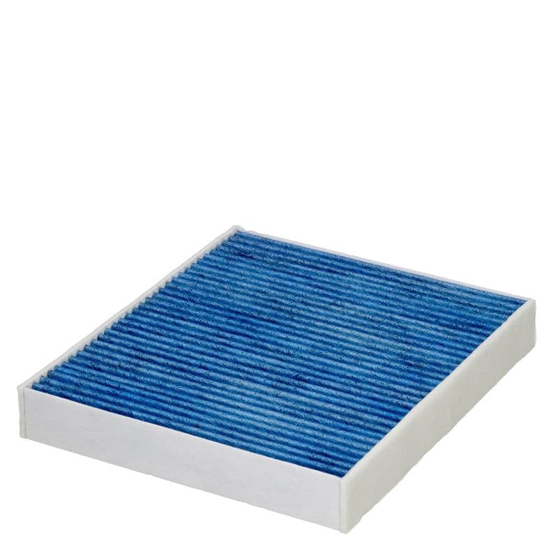 Filtru, aer habitaclu HENGST FILTER E3919LB