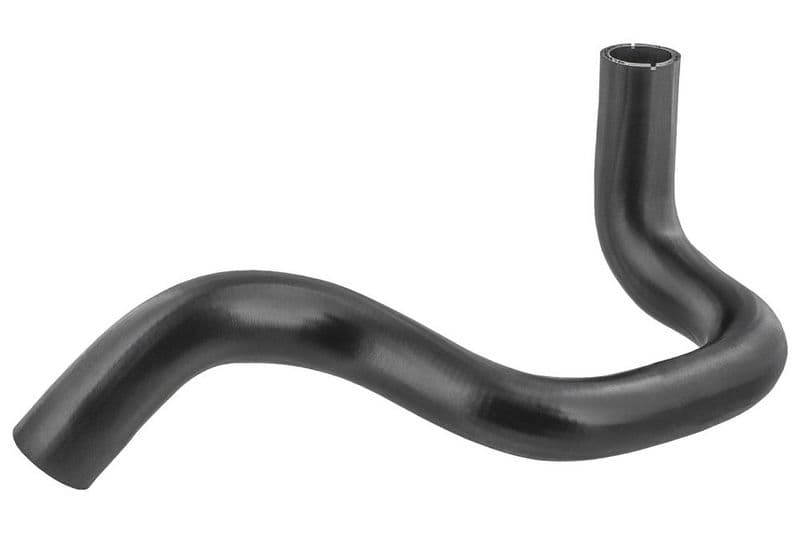 Furtun radiator TOPRAN 301 432