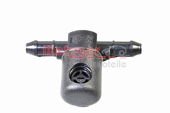diuza,spalare parbriz METZGER AUTOTEILE 2220599