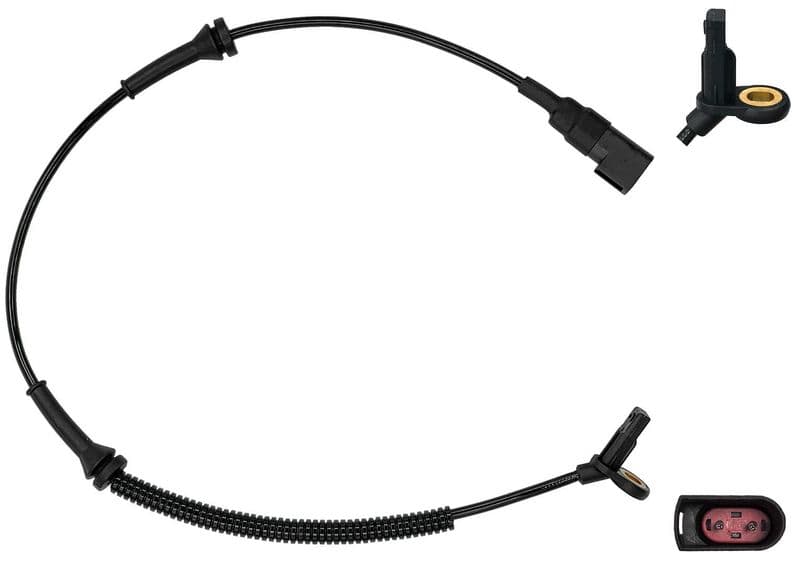 senzor,turatie roata WAGNER ABS00563