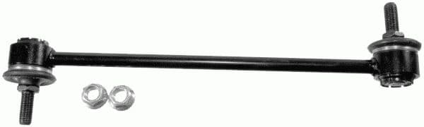 Brat/bieleta suspensie, stabilizator LEMFÖRDER 30702 01