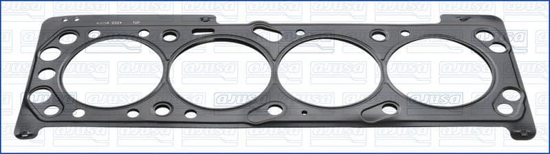 Garnitura, chiulasa AJUSA MULTILAYER STEEL 10194400