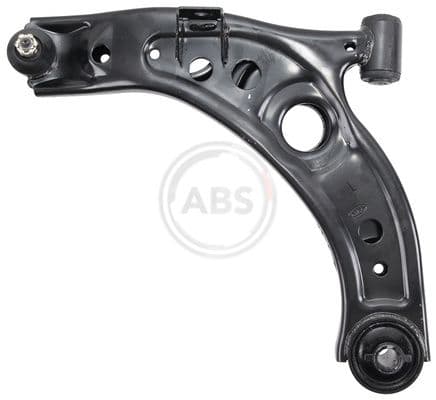 Brat, suspensie roata ABS 211422