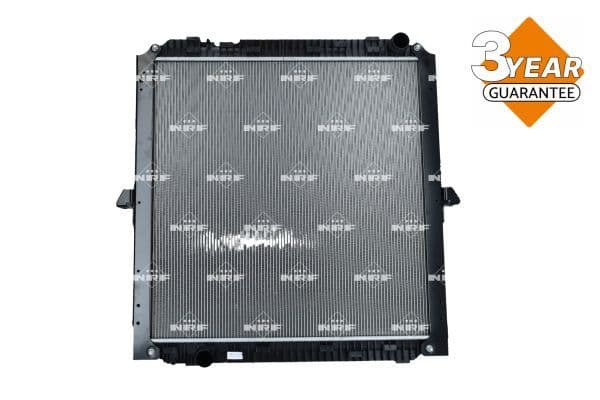 Radiator, racire motor NRF 500023