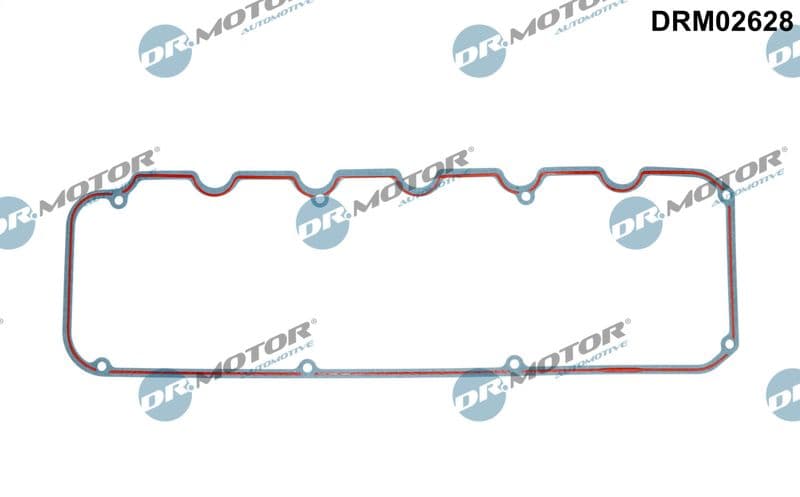 Garnitura, capac supape Dr.Motor Automotive DRM02628