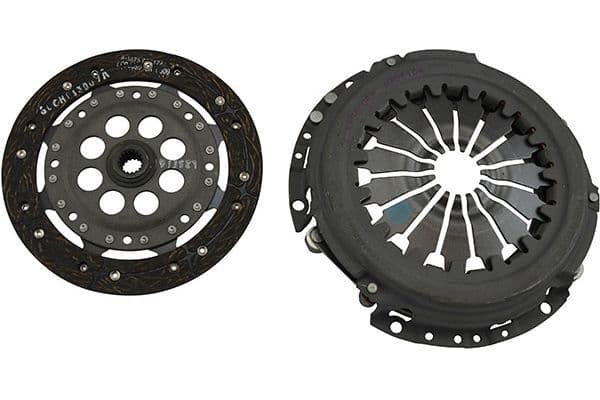 Set ambreiaj KAVO PARTS CP-5062