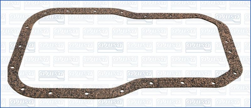 Garnitura baie ulei AJUSA 14059700