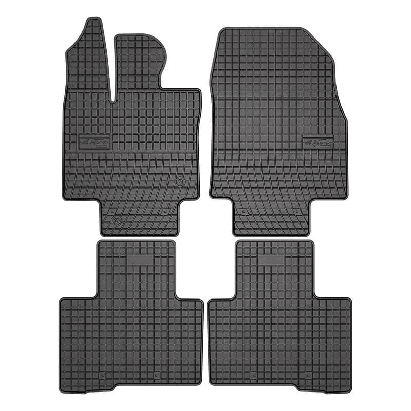 Set covorase Frogum ELTORO ET428300