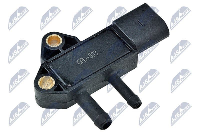 Senzor, presiune gaze evacuare NTY ECS-PL-003