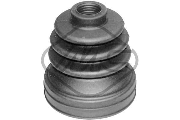 Burduf cauciuc, articulatie planetara METALCAUCHO 00142