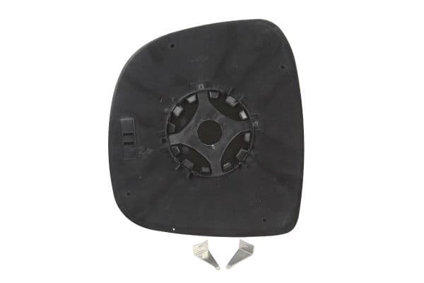 Sticla oglinda, oglinda retrovizoare exterioara DEPO 2438G04