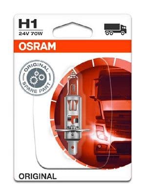 Bec, far faza lunga OSRAM 64155-01B
