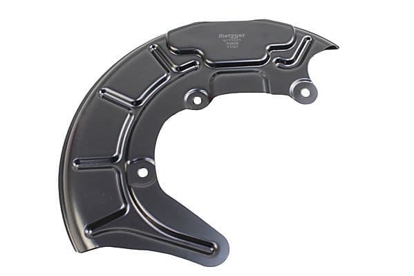 protectie stropire,disc frana METZGER AUTOTEILE 6115331