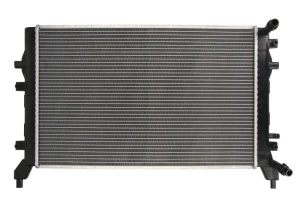 Radiator, racire motor THERMOTEC D7A033TT