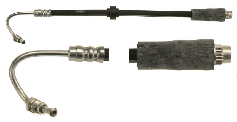 Furtun frana TRW PHB543