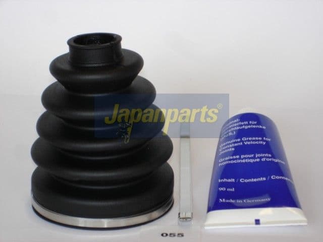 Ansamblu burduf, articulatie planetara JAPANPARTS KB-055