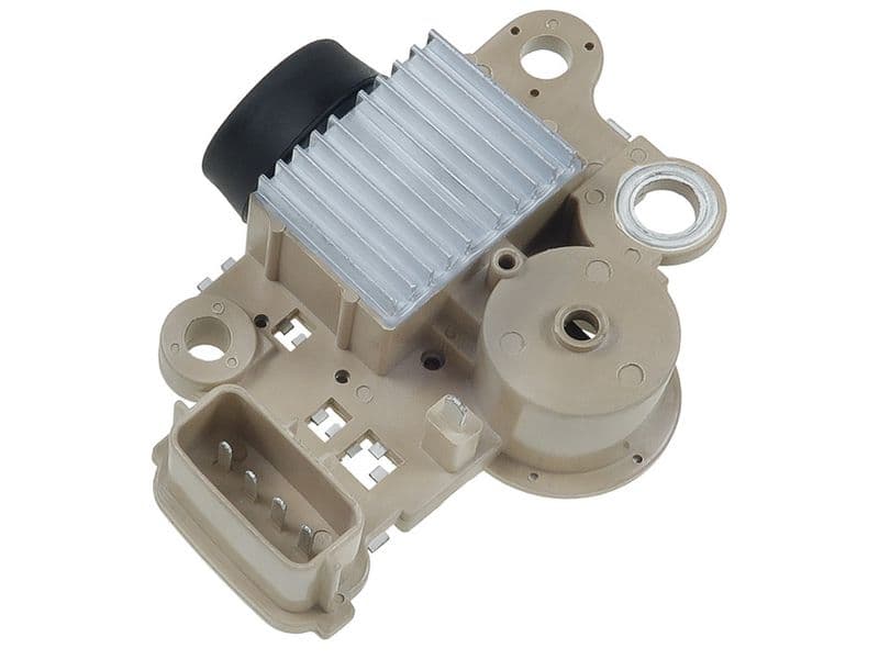 Regulator, alternator AS-PL AS ARE5081