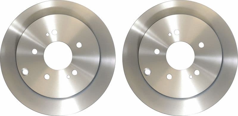 Disc frana TRW DF6909