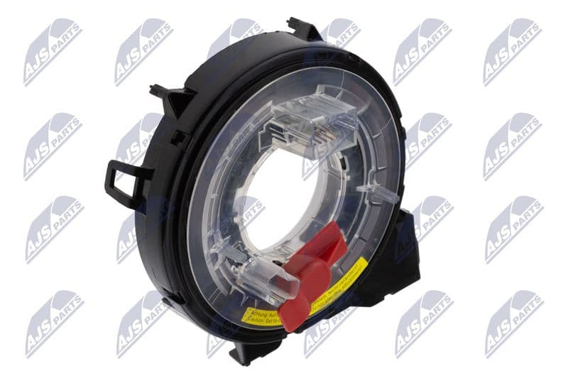 Arc spirala, Airbag NTY EAS-PS-002