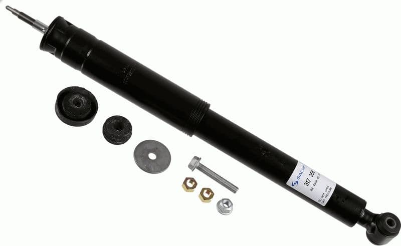 amortizor BOGE 36-J99-0