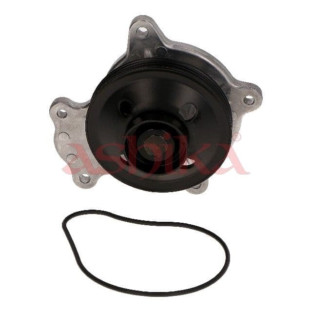 Pompă de apă, răcire motor ASHIKA 35-02-2015