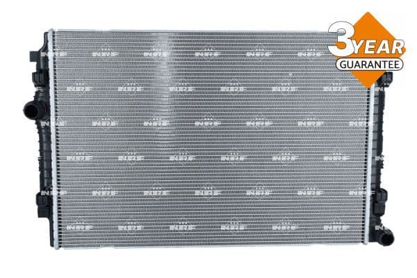 Radiator, racire motor NRF 550081