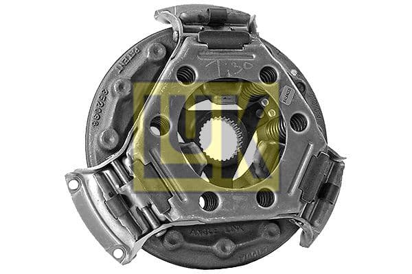 Placa presiune ambreiaj Schaeffler LuK 128 0059 40