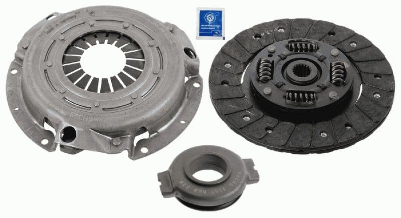 Set ambreiaj SACHS 3000 825 901