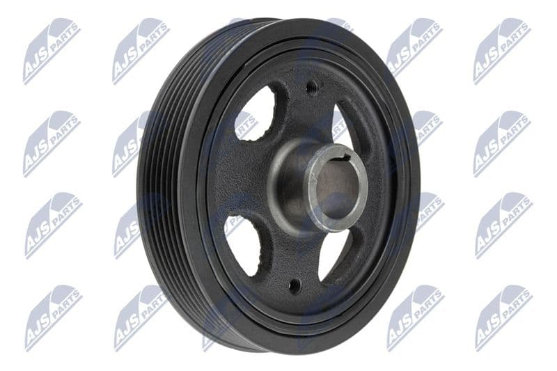 Fulie curea, arbore cotit NTY RKP-TY-032
