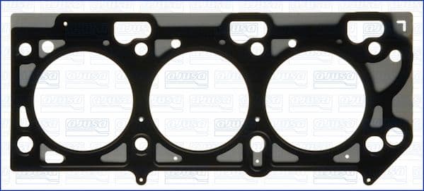 Garnitura, chiulasa AJUSA MULTILAYER STEEL 10139600