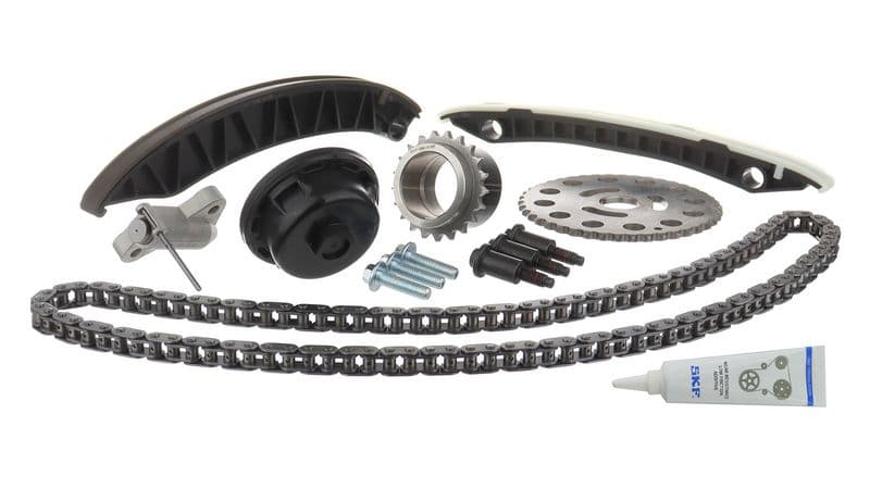 chit lant de distributie SKF VKML 86000