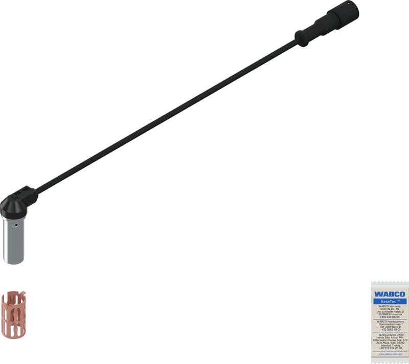 senzor,turatie roata WABCO 4410329672