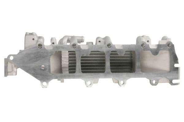 Intercooler, compresor THERMOTEC DAW021TT