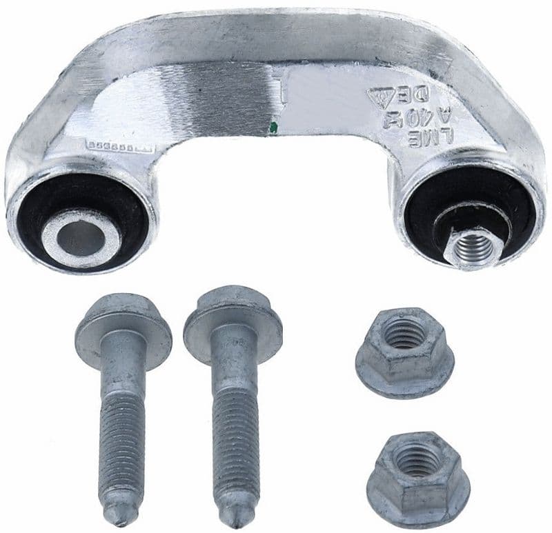 Brat/bieleta suspensie, stabilizator LEMFÖRDER 25858 02