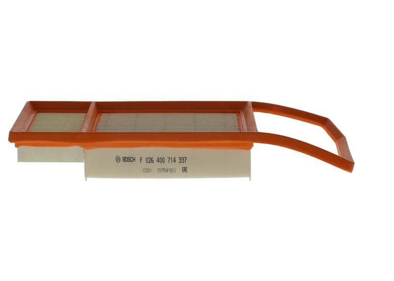Filtru aer BOSCH F 026 400 714
