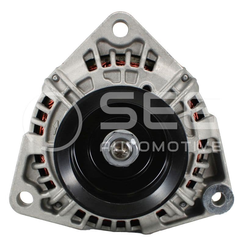Generator / Alternator SEG AUTOMOTIVE 0124655411