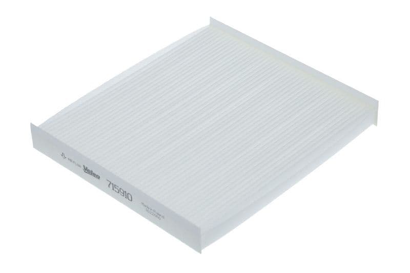 Filtru, aer habitaclu VALEO ESSENTIAL 715910
