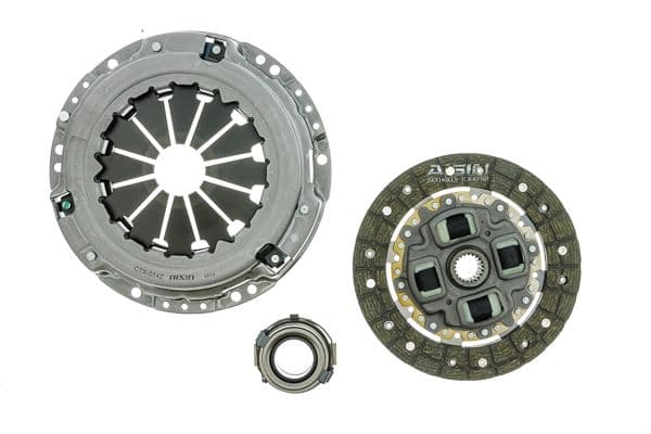Set ambreiaj AISIN Clutch Kit (3P) KT-258A