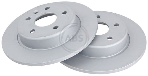 Disc frana ABS 18527