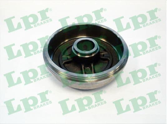Tambur frana LPR 7D0652