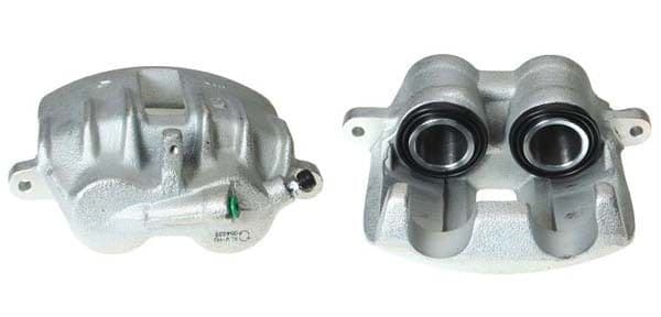 Etrier frana BUDWEG CALIPER 342522