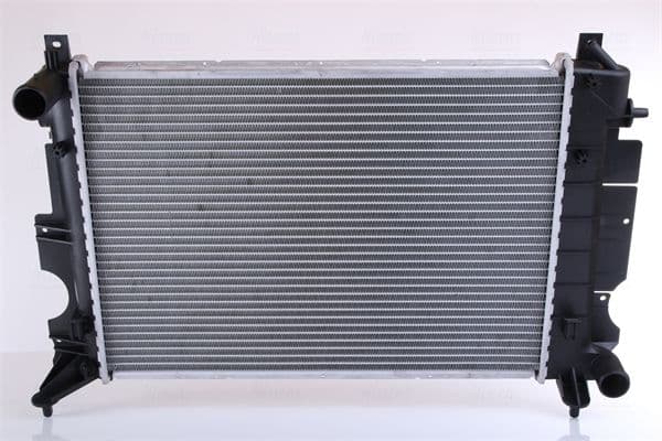 Radiator, racire motor NISSENS 64035A
