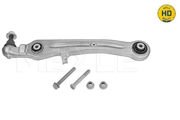 Brat, suspensie roata MEYLE -HD-KIT: Better solution for you! 116 050 0067/HD