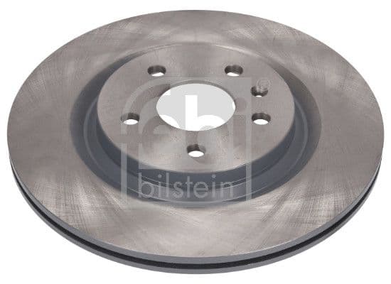 Disc frana FEBI BILSTEIN 198765
