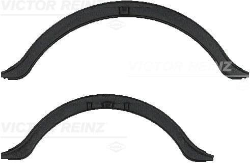set garnituri, baie ulei REINZ 10-52691-01